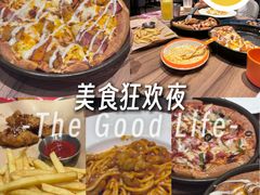 -必胜客(城西银泰店)