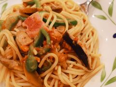 -萨莉亚意式餐厅(国和1000店)