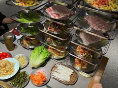 -杨小佳·齐齐哈尔烤肉·烤串(广州店)