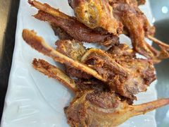 -红星光发煲仔饭(文海店)