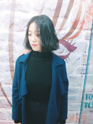 -佰亿Salon·烫染造型