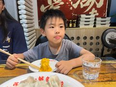 -金谷园饺子·烧烤(人大总店)