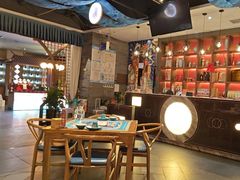 -醉长安(钟楼旗舰店)