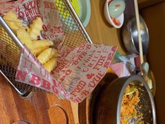 -韩味园果木炭烤鲜肉(陵东街店)