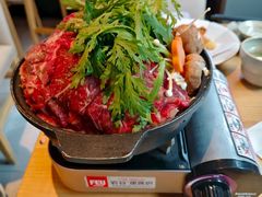 -Tuna maki寿司(苏州中心商场店)
