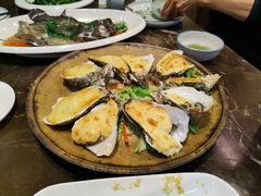 -蠔爺王志德生蚝馆(金沙湾店)