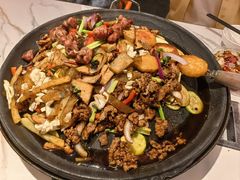 -一烙锅(友谊店)