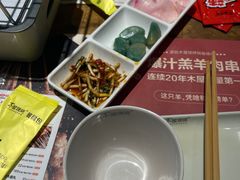 -木屋烧烤(南新店)