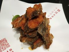 -阿庄新豫菜(通泰路店)