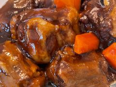 -烤肉宛饭庄(南礼士路店)
