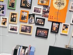 -京朋串屋·烧烤(望京西路总店)