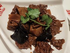 四喜烤麸-泰煌鸡·上海白斩鸡·沪菜(平利店)