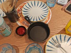 -必胜客(港城新天地店)