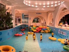 -清河半岛温泉度假酒店