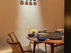 -隐厨·中国菜馆(三里屯T+MALL店)