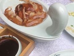 -卫鼎轩·曹公馆(鼓楼店)