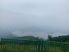 -北京十三陵国家森林公园蟒山景区