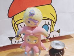 -泡泡玛特POPMART(天环购物中心店)