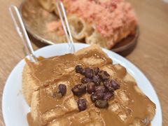 -小豆海棠(人民南路店)