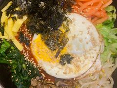 -八福力韩国休闲餐厅(泉舜店)