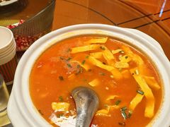 -百味园土菜馆(迎宾东路店)