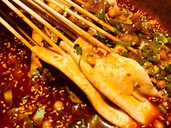 -爷门串串(江南西店)