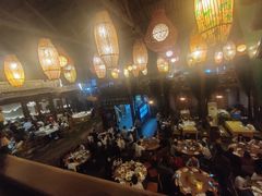 -HOHO餐厅(古子城店)