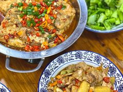 -好呷八大碗(五羊店)