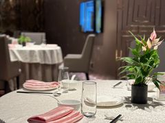 -桃花源中餐厅(金茂豪华精选酒店)