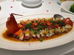 -醉辉皇上海之巅(上海中心大厦店)