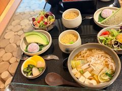 -西村日本料理(香格里拉饭店)