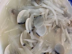 -沙田台山海鲜·酣客酒窖