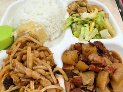 -清华大学-观畴园餐厅