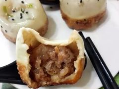 -糊涂生煎(滴翠路店)