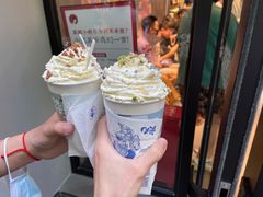 -茶颜悦色(花园道店)