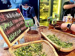 -云阿蛮云南生烫牛肉米线(奉贤路店)