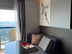 -新加坡瑞士史丹福酒店