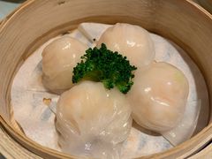 北海鲜虾饺-顺丰国宴(工业博物馆店)