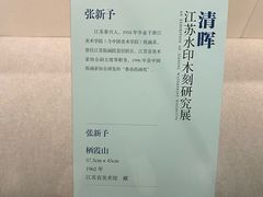 -江苏省美术馆(长江路新馆)