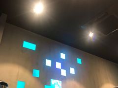 大堂-很久以前羊肉串(昌里路三钢里店)