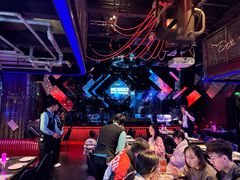-MOSSO德国餐厅·音乐酒吧(环宇荟店)
