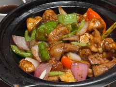 -肥仔文澳门猪骨煲(南京西路店)