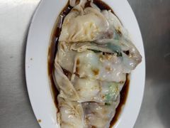 -芳记小食店(西华路店)