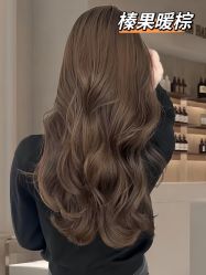 -东时烫染造型·Hair Salon