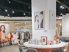 -海马体照相馆(天津世纪都会店)
