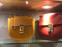 -如果·追梦手工皮具DIY教学店(田子坊店)
