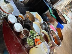 -吴长子卤菜馆(统一街店)