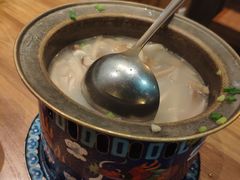 -新兴园饺子馆(北京百子湾店)