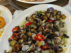 -芭菲盛宴·环球美食(袁家岗店)