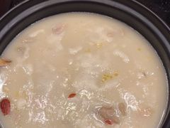 -捞王猪肚鸡火锅(昆山店)